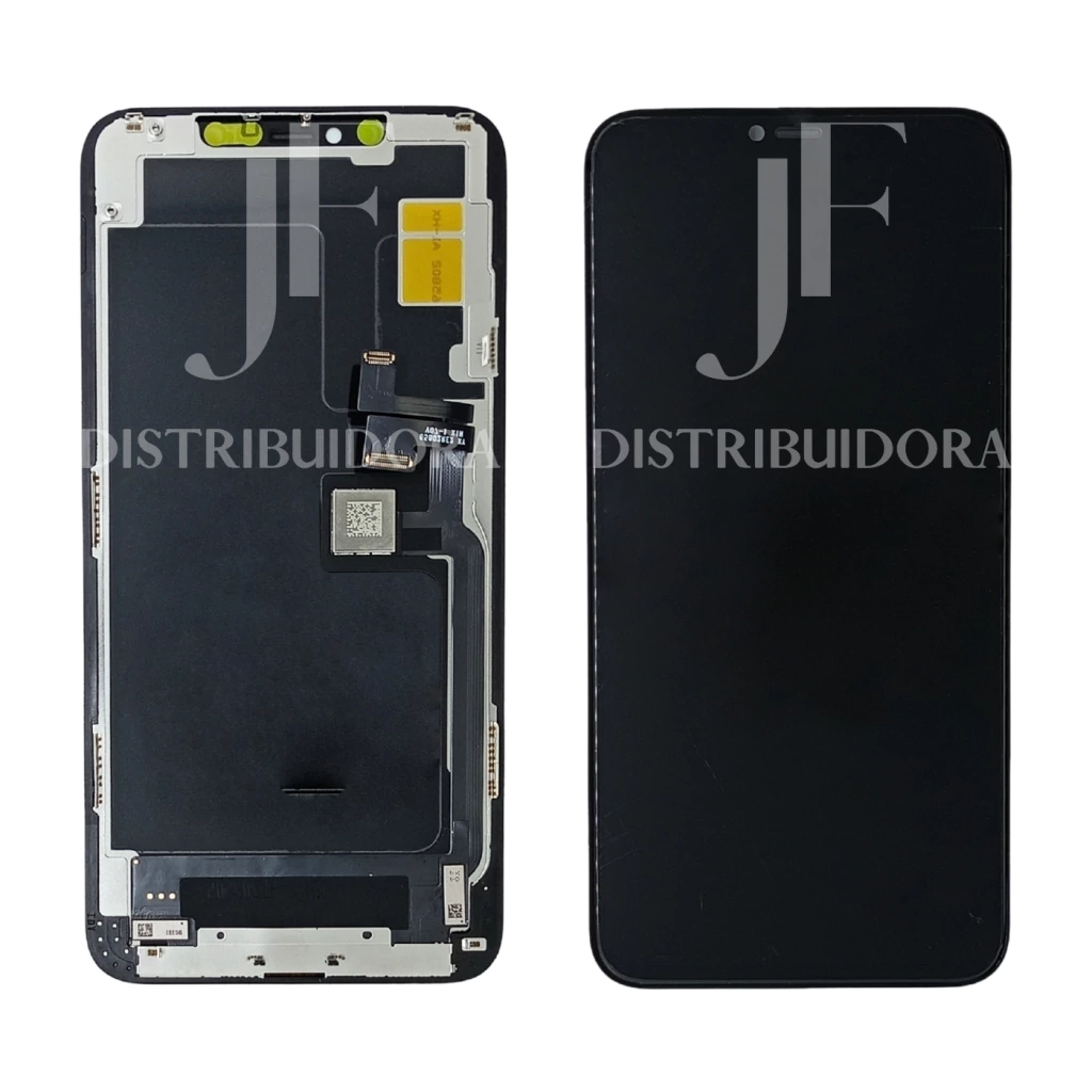 (CAIXA 064) IPHONE 11 KIM TROCA CI (CAIXA 064)