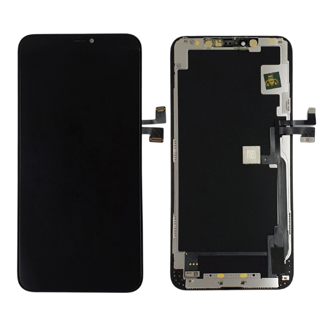 11 PRO MAX PRETO OLED (HO-IX8) WEKEEP CI k1000