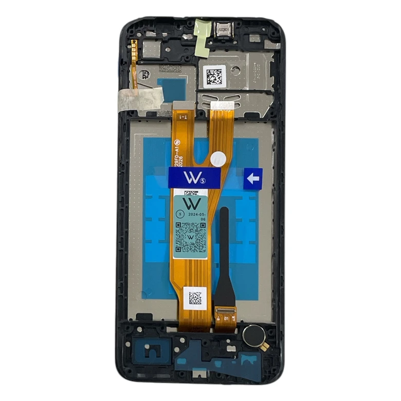 A03 CORE C/ARO ORIGINAL WEFIX (CAIXA 035)