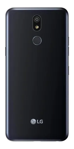 TAMPA LG K40 (PRETO)
