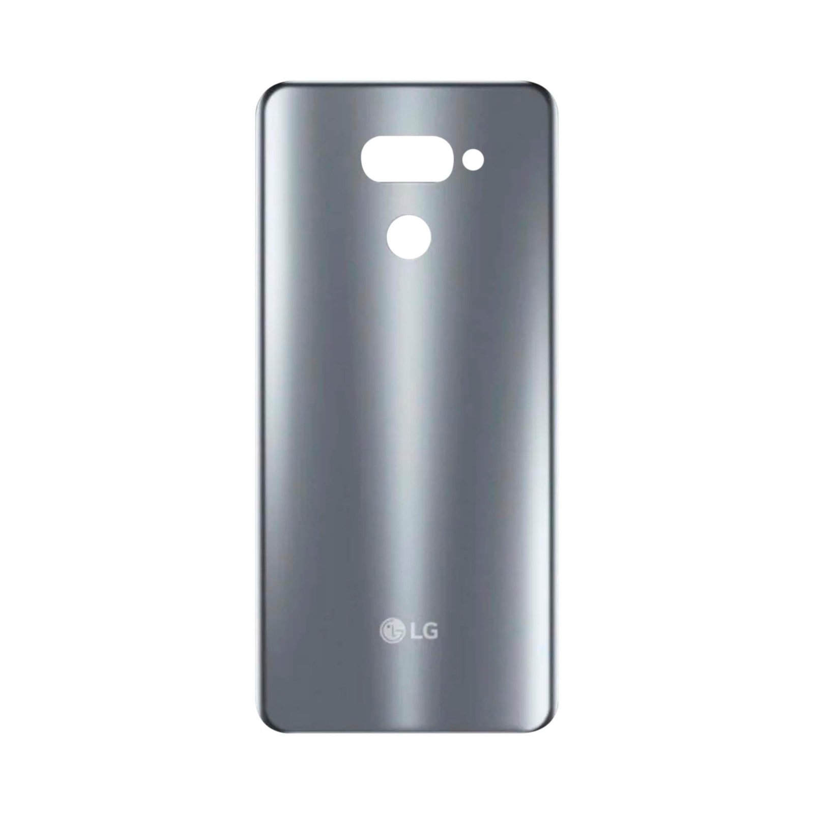 TAMPA LG K50 (PRATA)