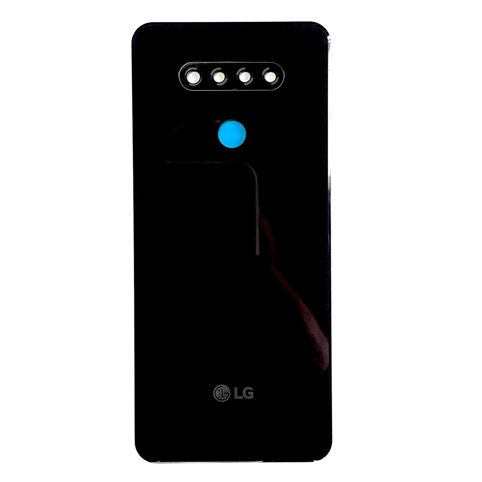TAMPA LG K51 (PRETO)