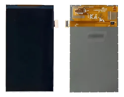 DISPLAY G530/G532