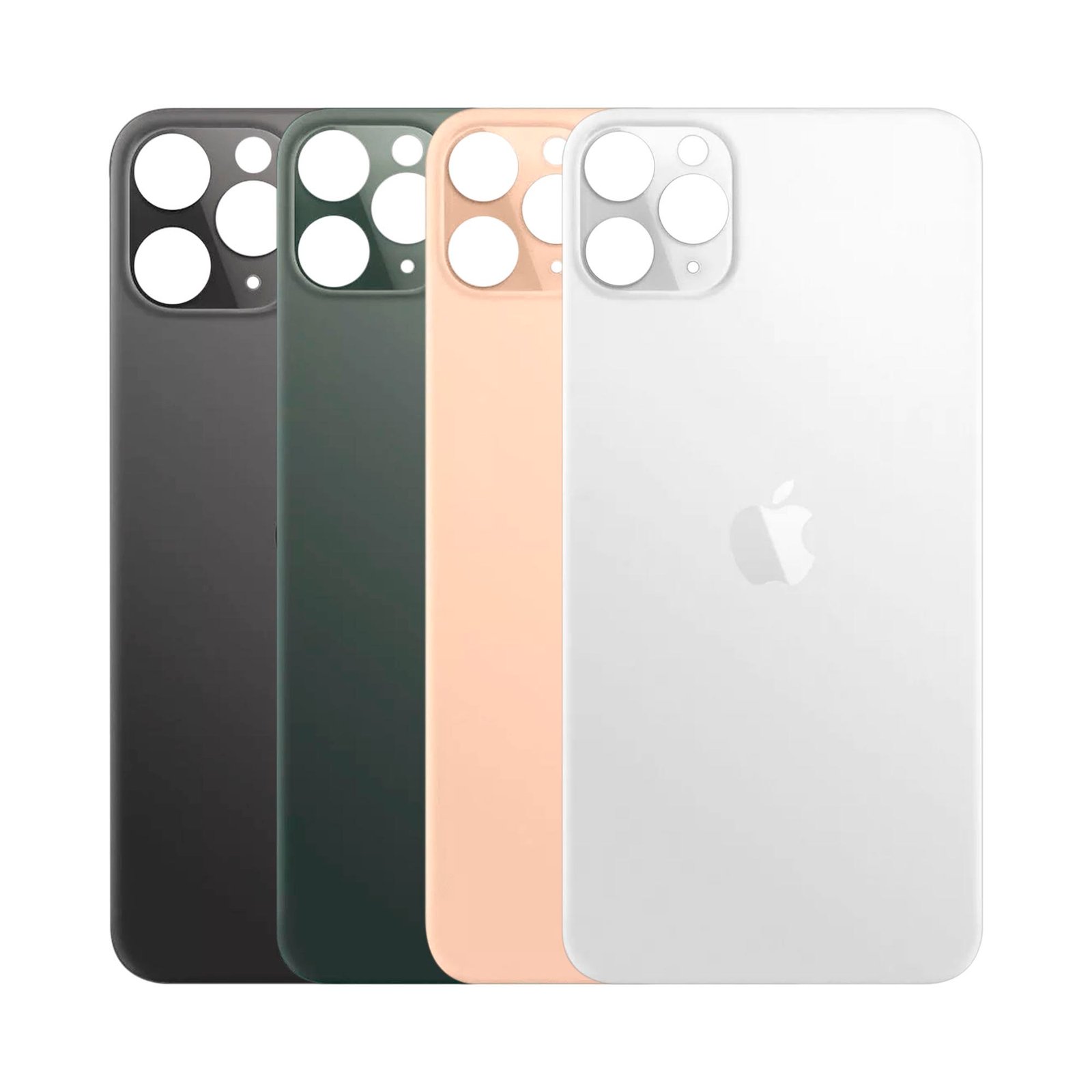 TAMPA IPH 11 PRO MAX (BRANCO)
