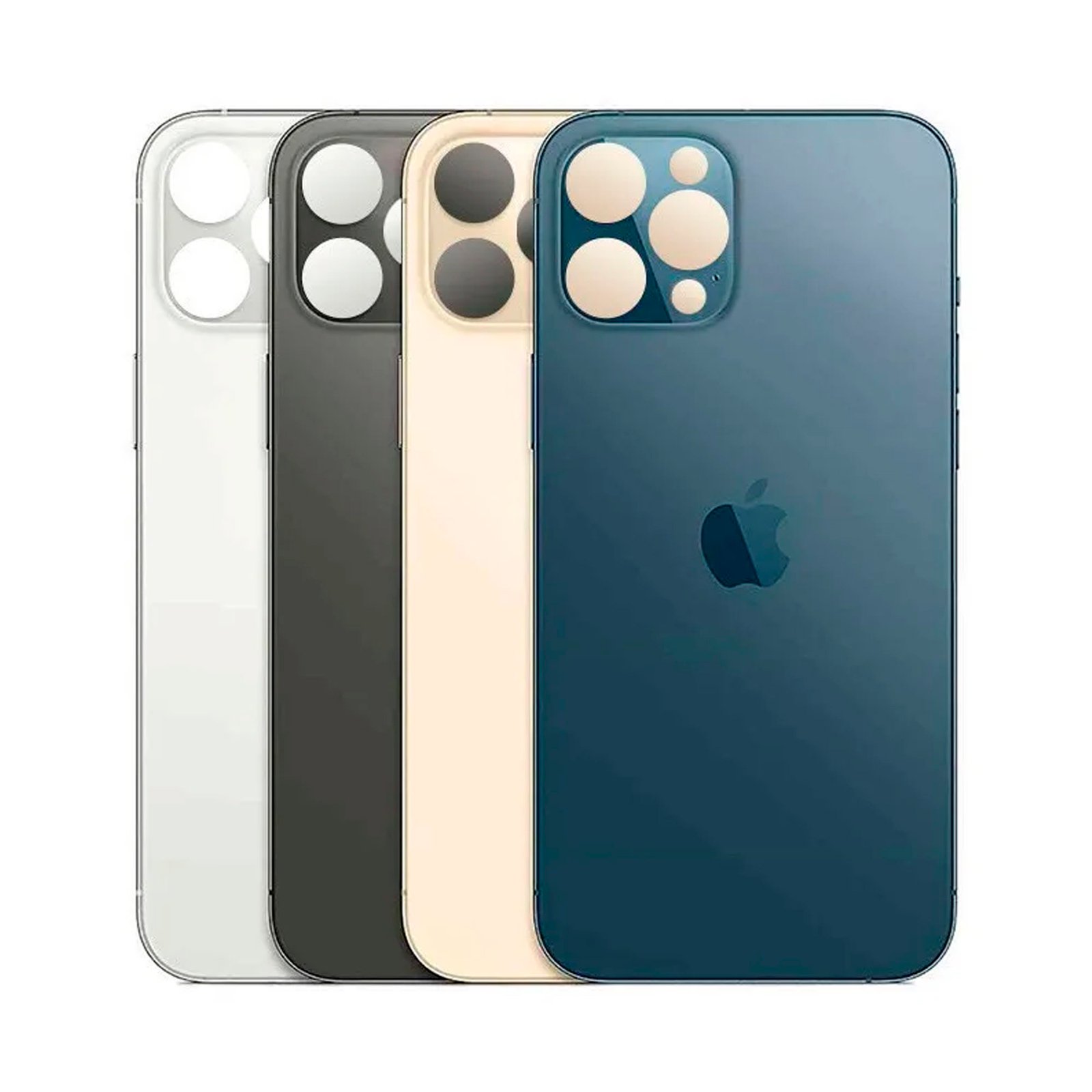 TAMPA IPH 12 PRO (AZUL)