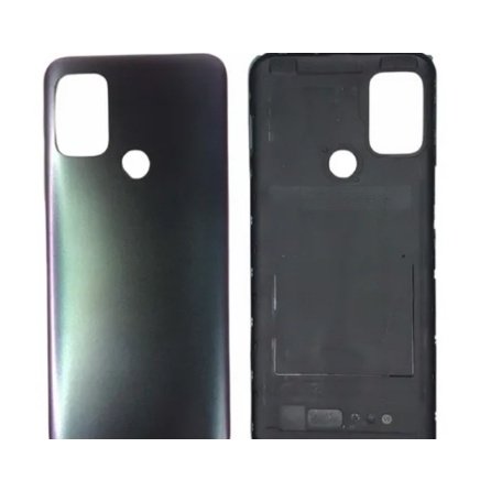 TAMPA MOTO G20/G30 (GRAFITE)