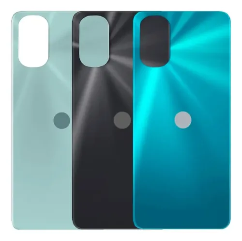 TAMPA MOTO G22 (VERDE)