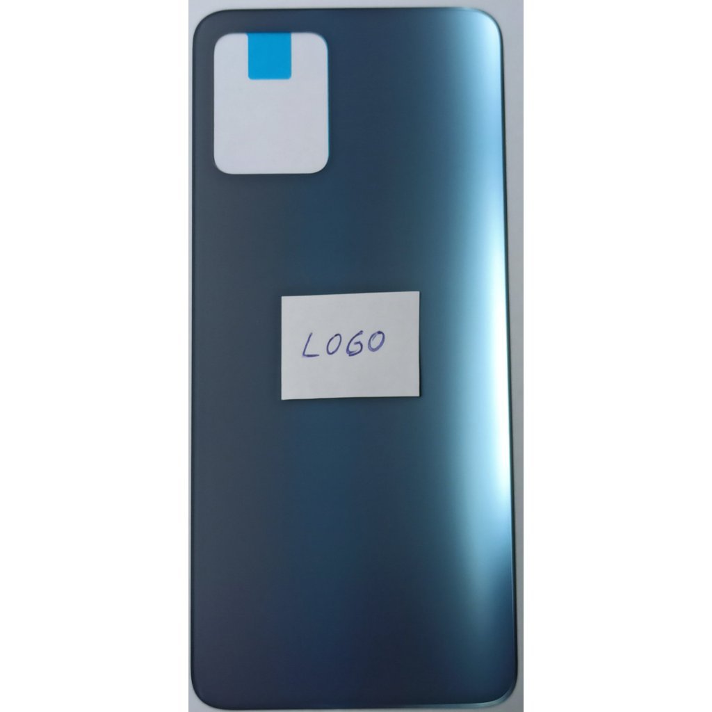 TAMPA MOTO G23 (AZUL