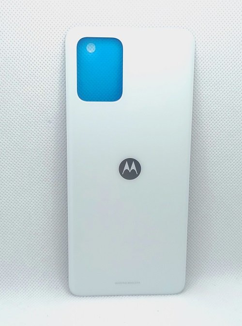 TAMPA MOTO G23 (BRANCO)