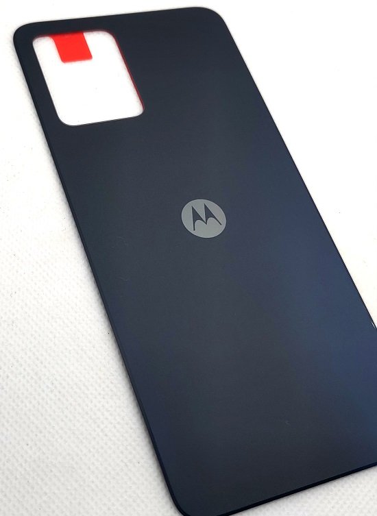 TAMPA MOTO G23 (PRETO