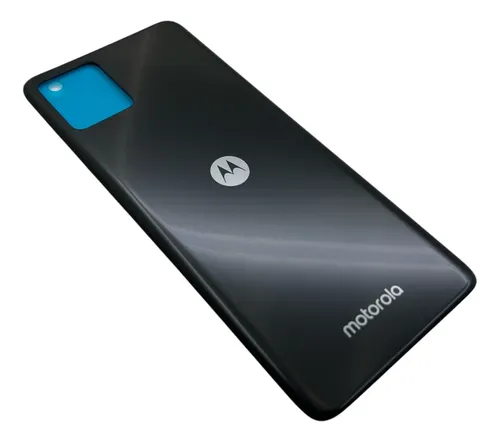 TAMPA MOTO G32(PRETO