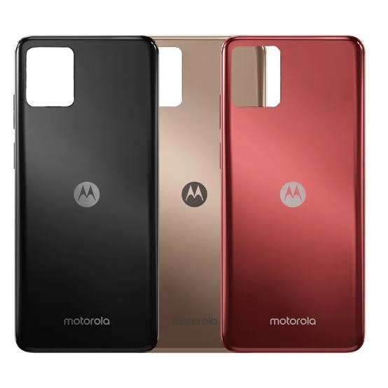 TAMPA MOTO G32(ROSE)