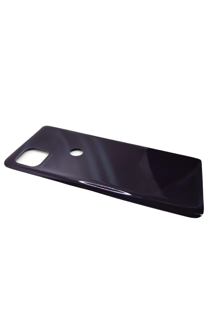 TAMPA MOTO G5G (PRETO)