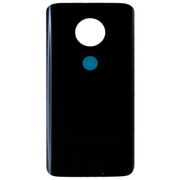 TAMPA MOTO G7 PLUS (PRETO)