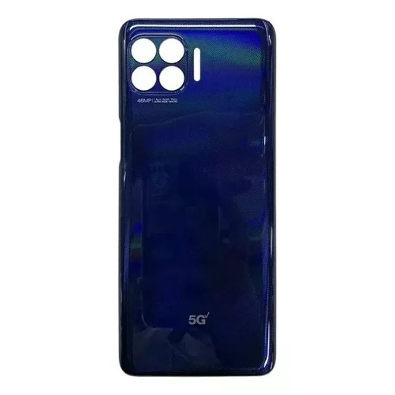 TAMPA MOTO G8 PLUS (AZUL)
