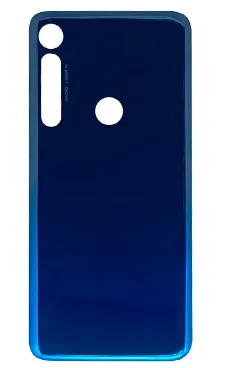 TAMPA MOTO ONE MACRO (AZUL)