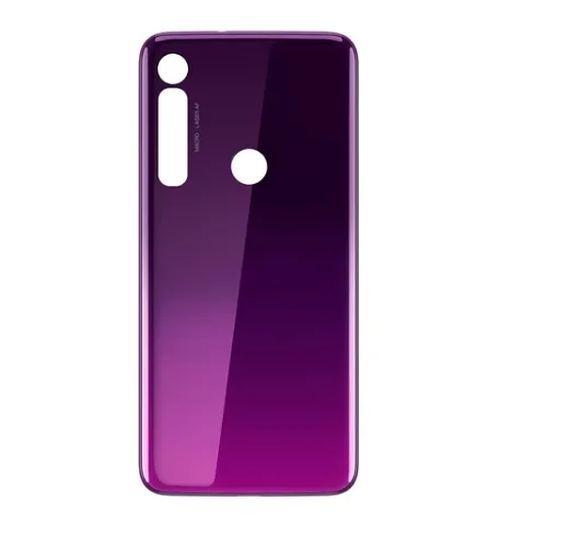 TAMPA MOTO ONE MACRO (ROXO)