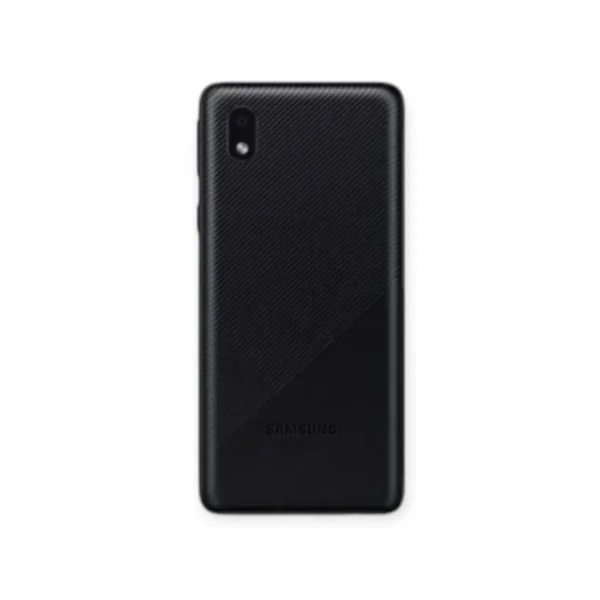 TAMPA SAM A01 CORE (PRETO)