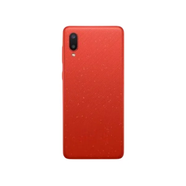 TAMPA SAM A02 (VERMELHO)