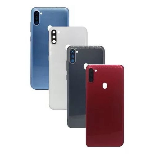 TAMPA SAM A04E (AZUL)