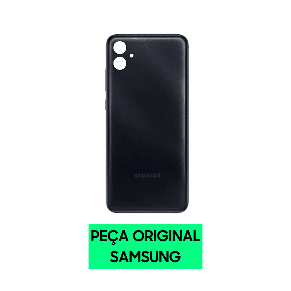 TAMPA SAM A04E (PRETO)