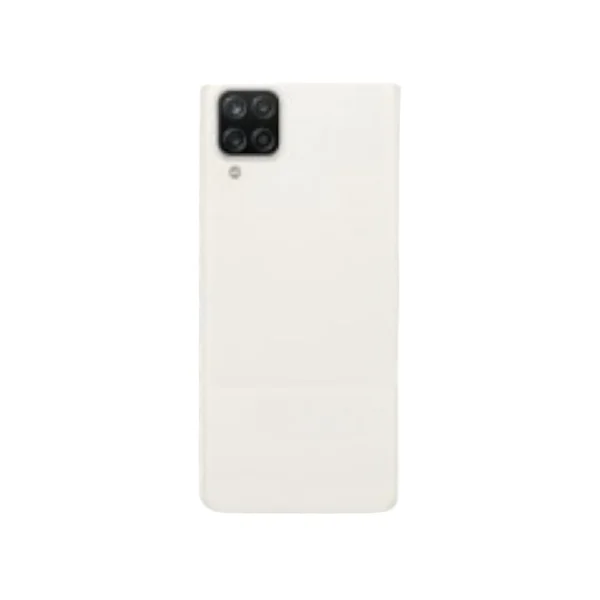 TAMPA SAM A12 (BRANCO)