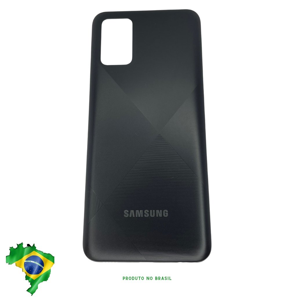 TAMPA SAM A21 (PRETO)