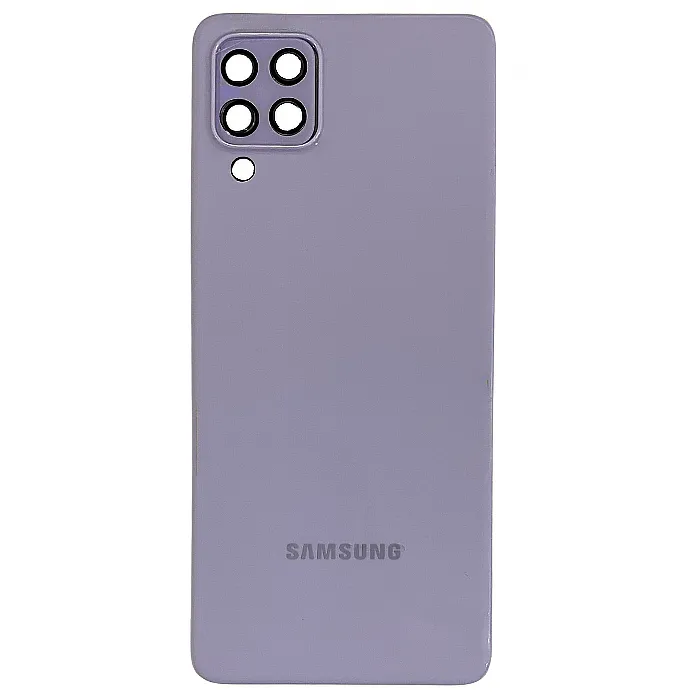 TAMPA SAM A22 4G(LILAS)