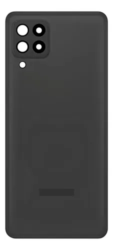 TAMPA SAM A22 4G(PRETO)