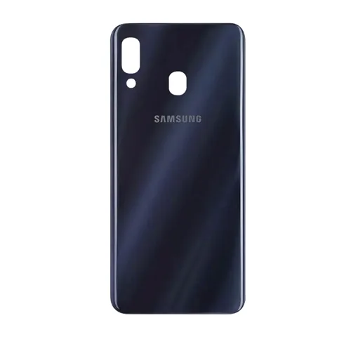TAMPA SAM A30 (PRETO)