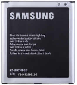 BATERIA G530 CHIPADA