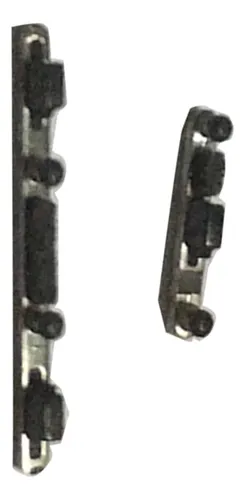 BOTÃO EXTERNO G4 PLUS/G4 PLAY UNIDADE