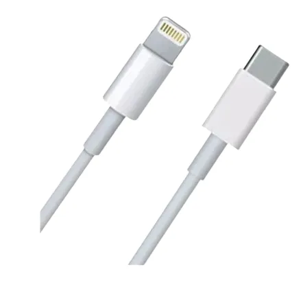 cabo para iPhone