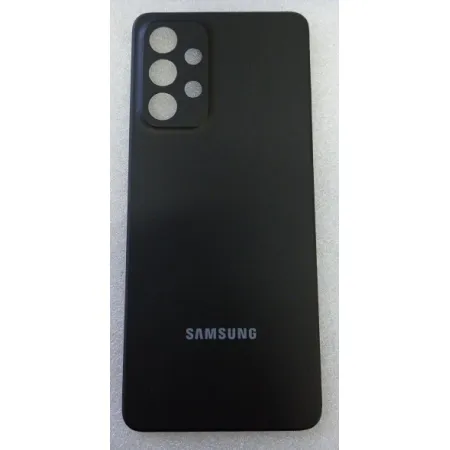 TAMPA SAM A33 (PRETO)