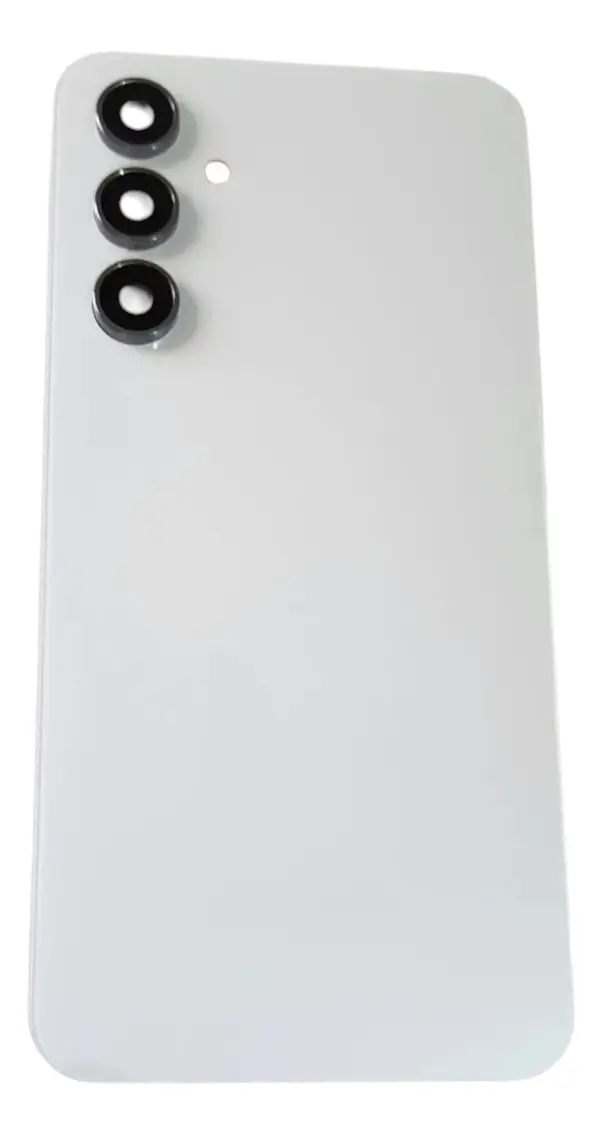 TAMPA SAM A54 BRANCO
