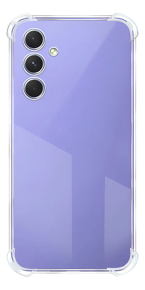 TAMPA SAM A54 ROXO