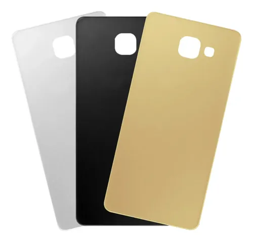 TAMPA SAM A710 DOURADO