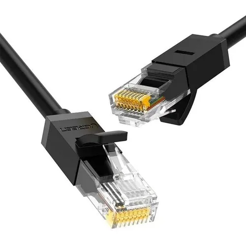 Cabo Transmissão de Dados Montado com Conector 50mt