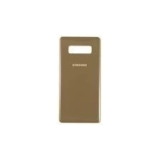 TAMPA SAM NOTE 8 (DOURADO)