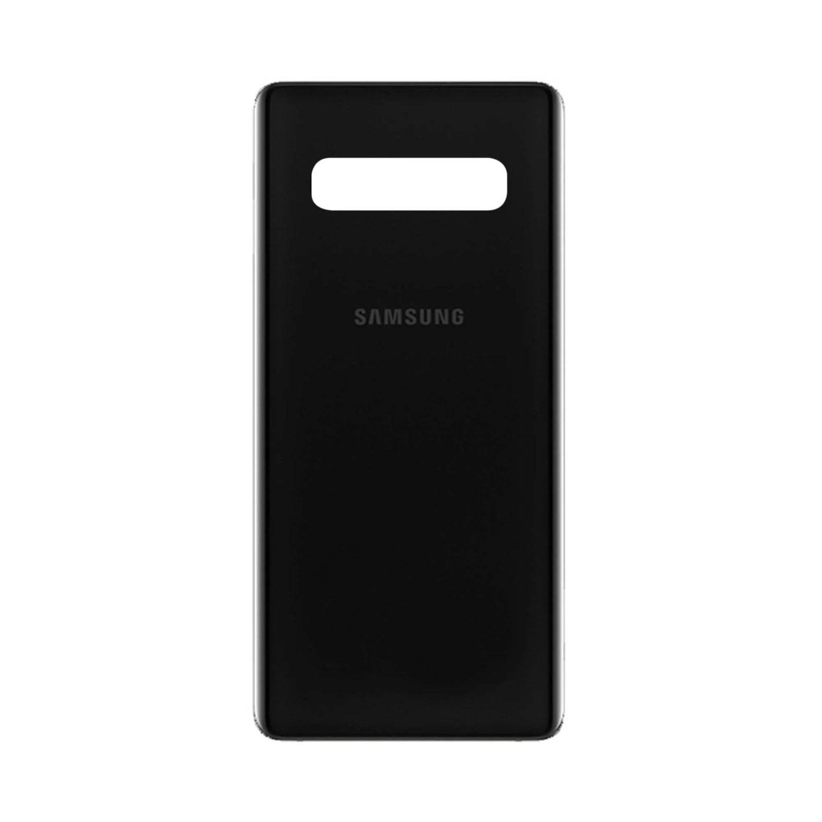 TAMPA SAM S10+ (PRETO)