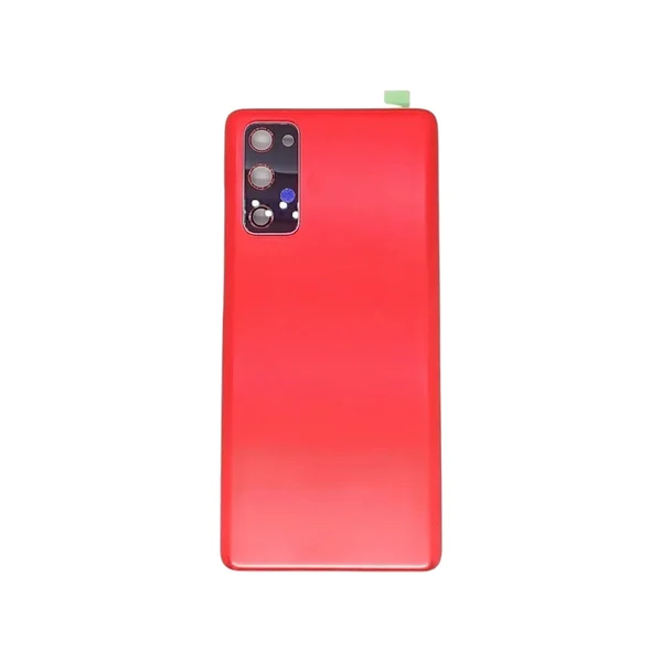 TAMPA SAM S20FE (VERMELHO)