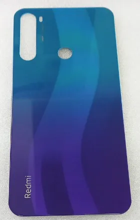 TAMPA XMI 8 (AZUL)