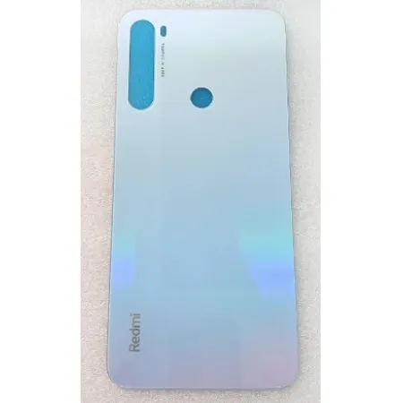 TAMPA XMI 8 (BRANCO)