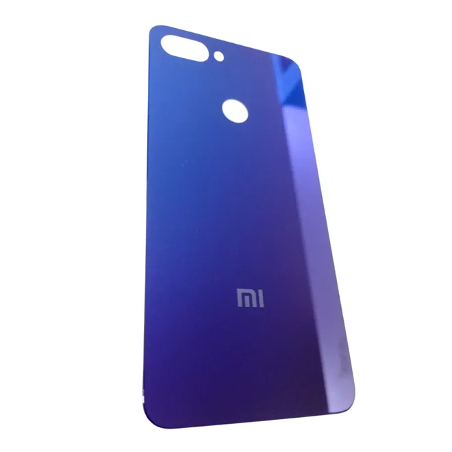 TAMPA XMI 8 LITE (AZUL)