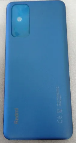 TAMPA XMI NOTE 11S (AZUL)