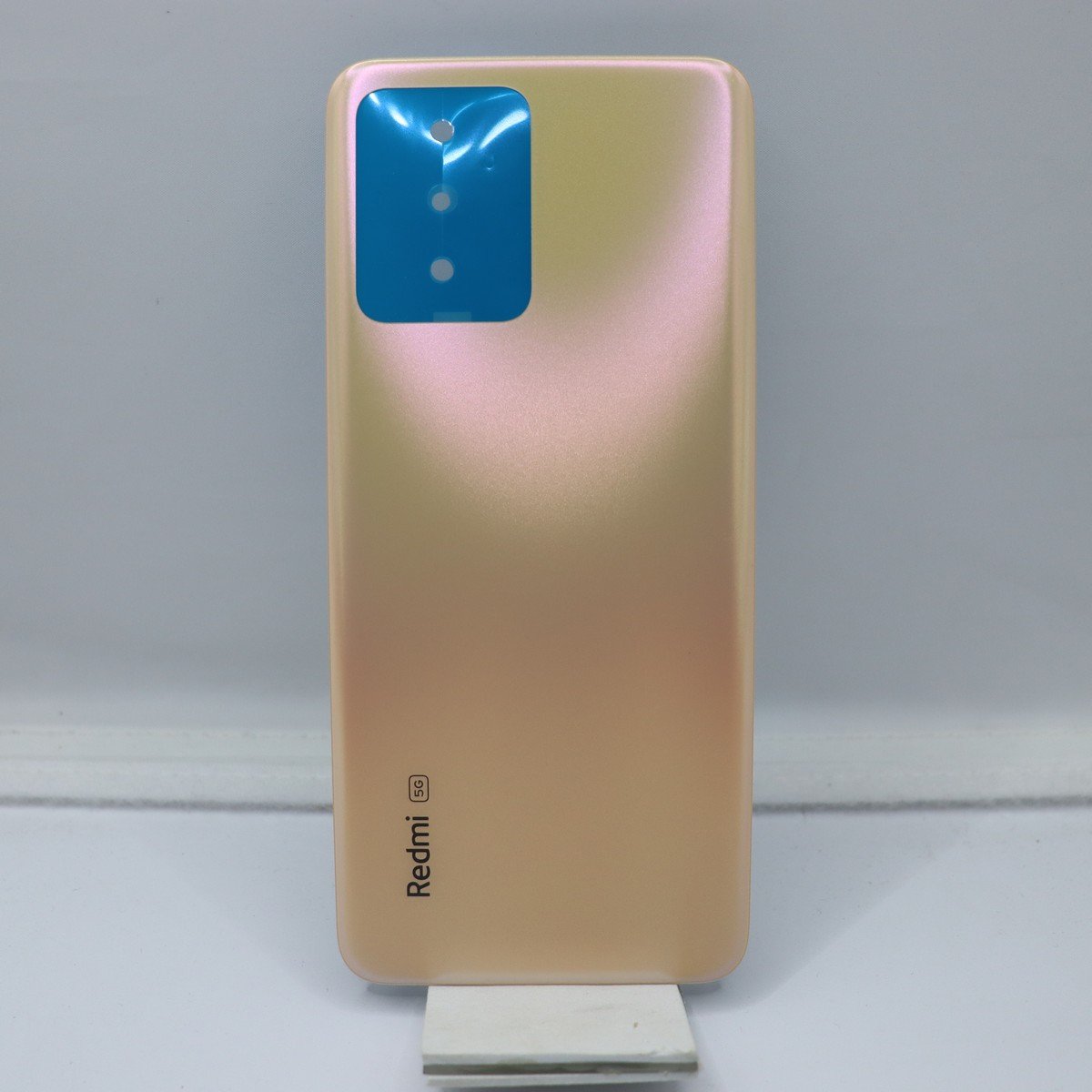 TAMPA XMI NOTE 12 4G (DOURADO)