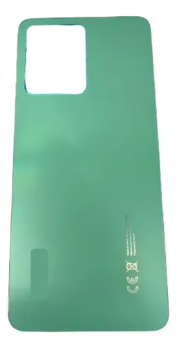 TAMPA XMI NOTE 12 4G (VERDE)