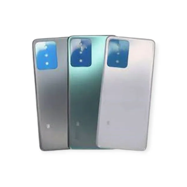 TAMPA XMI NOTE 12 5G (VERDE)