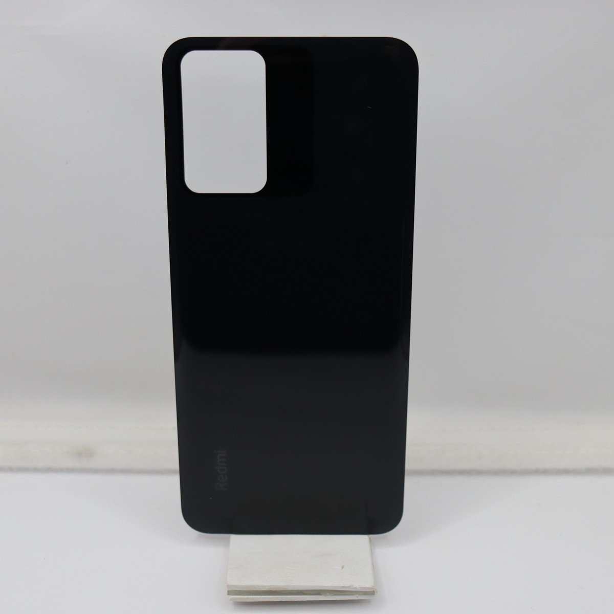 TAMPA XMI NOTE 12S (PRETO)
