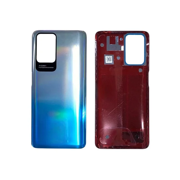 TAMPA XREDMI 10 (AZUL